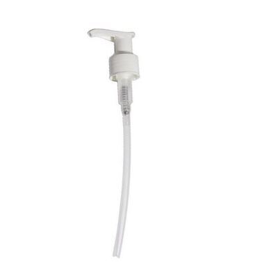 Doseerpomp 2,5 ml voor fles 500 ml