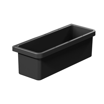 GS C-Shuttle bakje 50x19x16cm
