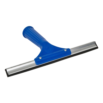 Household window squeegee - 25 cm