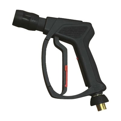 Hogedruk pistool met snelkoppeling WG35 MTM DN8