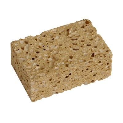 Spontex industrial sponge - 14 x 9 x 6 cm