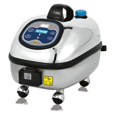 Stoomreiniger EVO 24/7