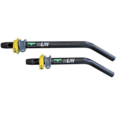 Unger HiFlo nLite Multilink angle adapter - 20 cm