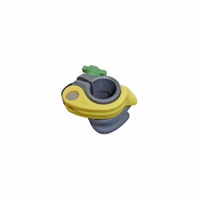 Unger HiFlo nLite complete 26 mm clamp - YELLOW