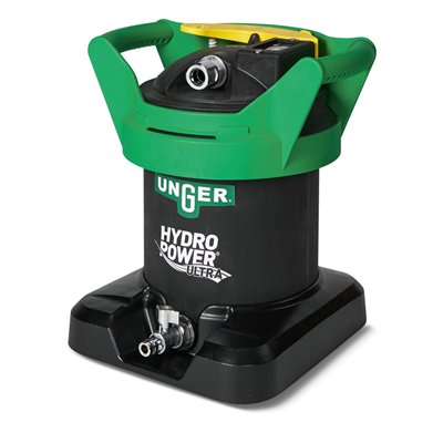Hydropower Ultra Filter S - 6 l - standard model without casters