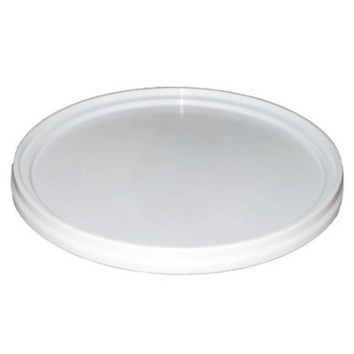 Couvercle - 10,7 l - BLANC