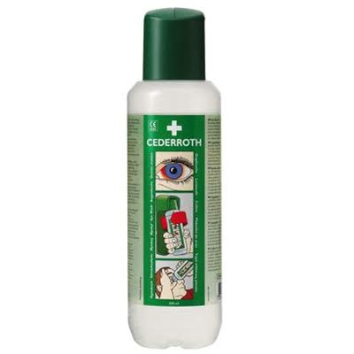 EHBO oogspoeling - 500 ml
