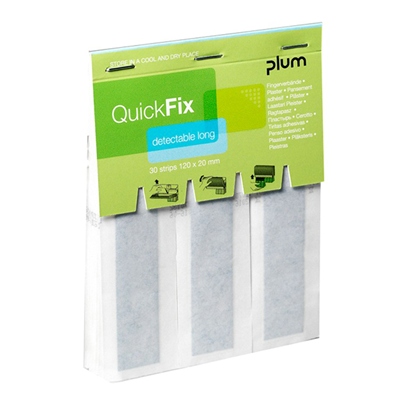 Pleisters voor disp - 30st