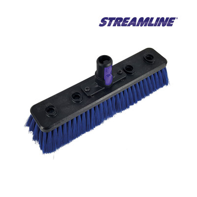 Brosse medium double fibres 26
