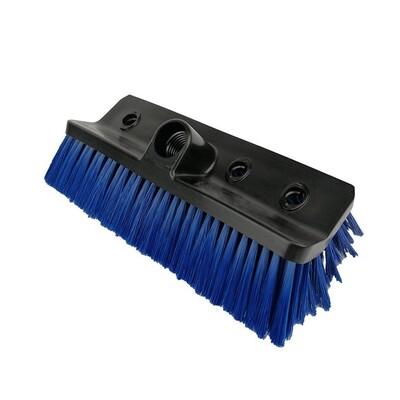 Brosse moyenne Hi-Lo 10 pouces