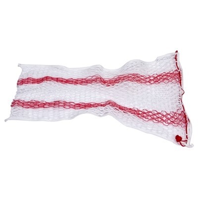 Filet de lavage - 30 l - ROUGE