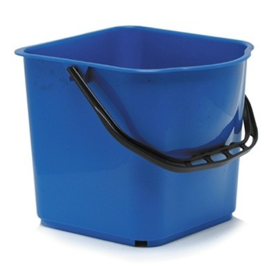 Bucket - 25 l - BLUE
