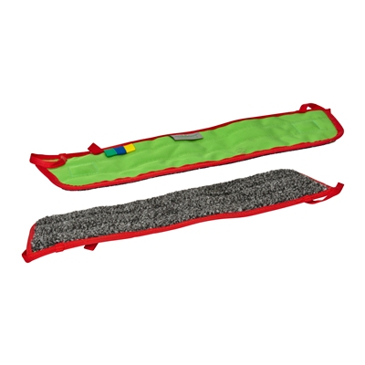 Greenspeed Click'M2 mop - Scrub - 49 cm