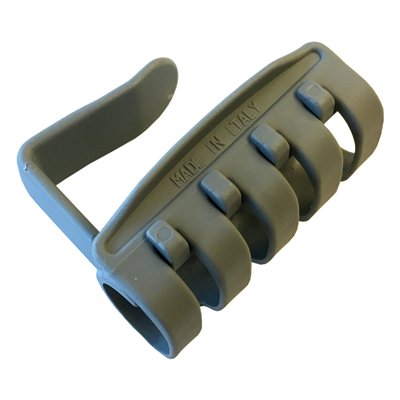 Hook for handles - Ø 21-23 mm