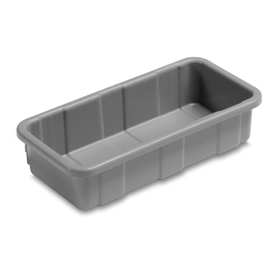Plastic tray for SystemCar - Vertical frame
