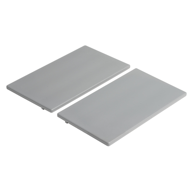 Plastic schap voor SystemCar - 2 stuks