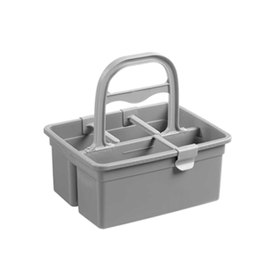 Materiaal-/flessenbak flexibel