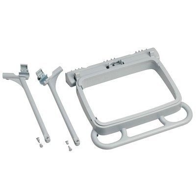 Bagholder single CC - plastic