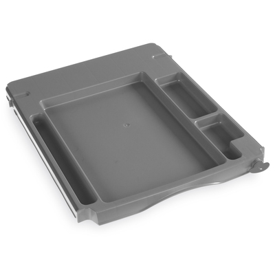 Lockable Document Drawer for SystemCar