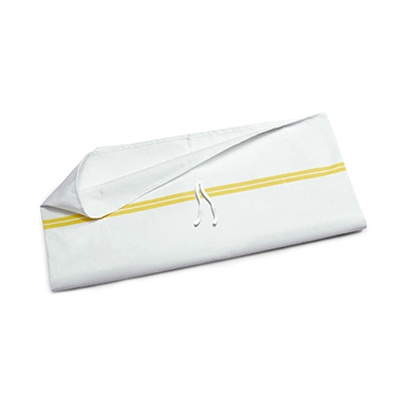 Linen bag for HotelCar