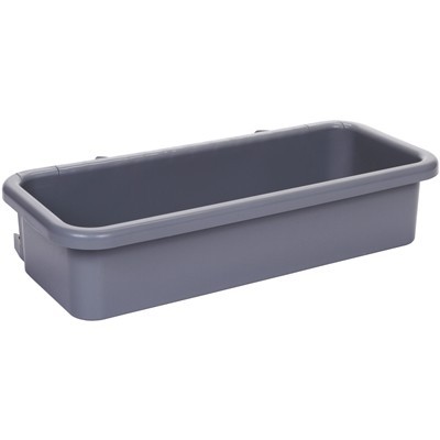 Plastiek bak buitenkant voor ConceptCar