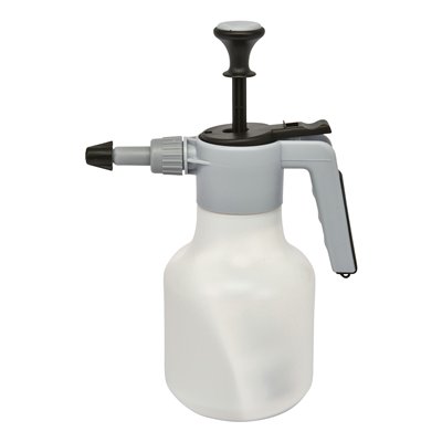 Vaporisateur à pression Lejeune avec joints Viton - 1,5 l