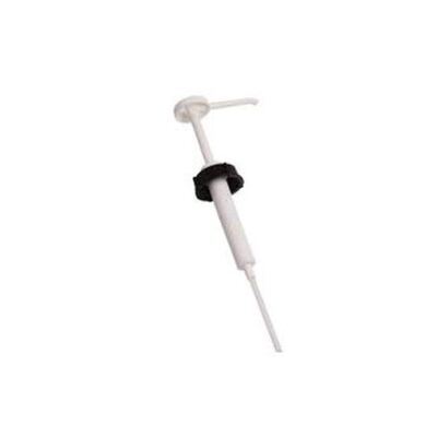 Dosing pump 20 ml for canister 10 liter DIN61