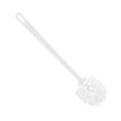 Lago Toiletborstel - 37 cm - WIT