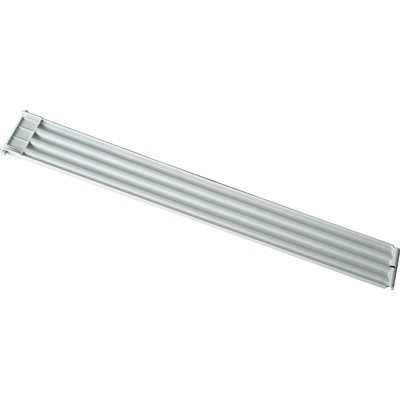 Back Plastic rod for pedal for trolley Polaris 90L