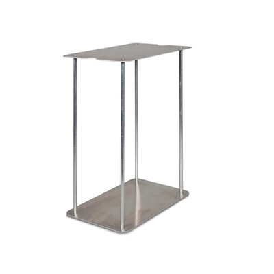 Bodemverhoger voor Bomabin Select Modus - 90 l