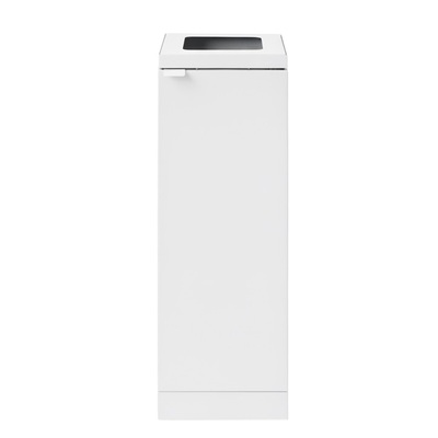 Bomabin Select Bica - 65 l - WIT - open