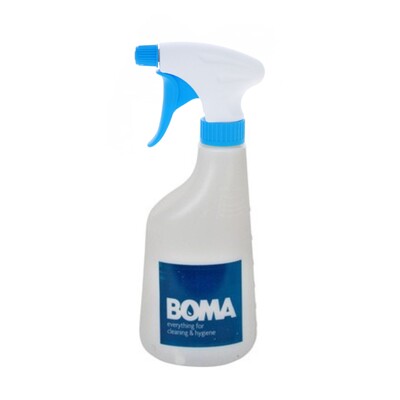 Vaporisateur Boma - 650 ml - avec tête BLEUE