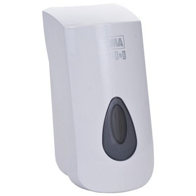 Zeepdispenser navulbaar Absynth - 950 ml