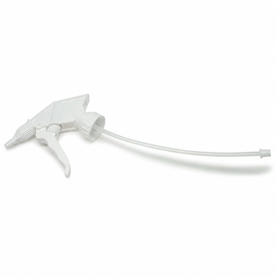 Schuimkop verstuiver - 650 ml - WIT