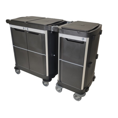 Greenspeed C-Shuttle 350 link - met afkoppelbare unit