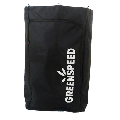 Greenspeed C-Shuttle Facility bag - 120 l - BLACK