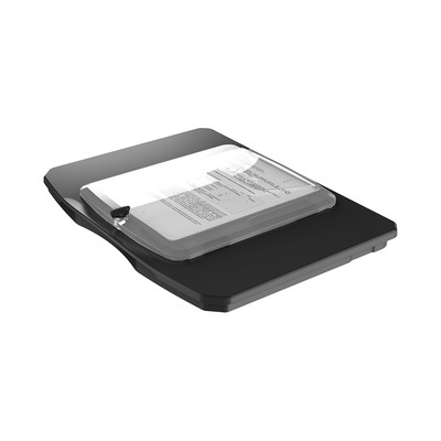 Greenspeed C-Shuttle deksel met transparant documenten houder