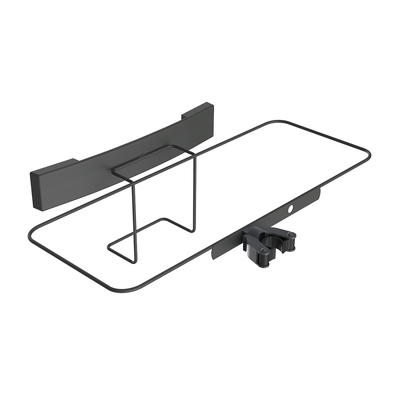 Greenspeed C-Shuttle metalen top down emmerhouder - boven