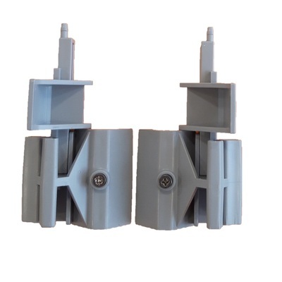 C-Shuttle kit haken bak 2st