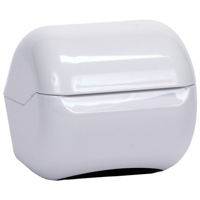 Absynth toiletroldispenser classic - WIT