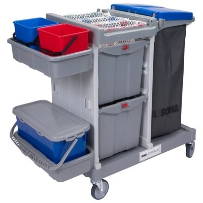 SystemCar 1350 DL