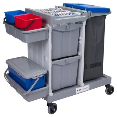 SystemCar 1350 DR