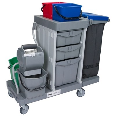 Systemcar 2012