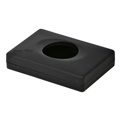 Admire Damesverbandzakhouder compact - ZWART