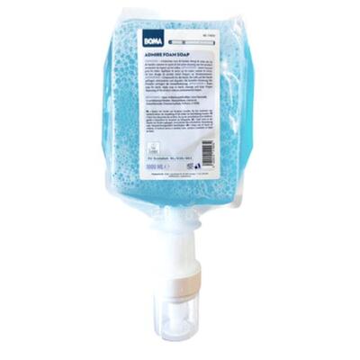 Admire Foam Soap - 1 l