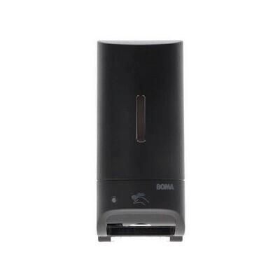 Admire sensor handzeepdispenser - 1000 ml - ZWART