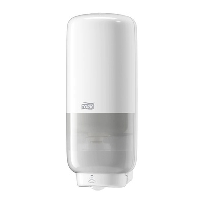 Tork Sensor distributeur de savon - BLANC - 561600