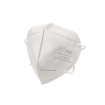 Face mask - FFP2 - 10 pieces