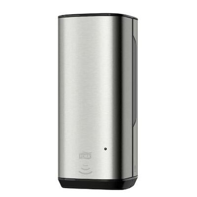 Tork Distributeur de savon avec capteur Intuition - 1 l - Inox - 460009
