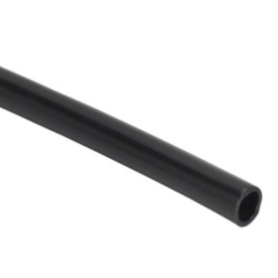 Hose 8/6mm - BLACK